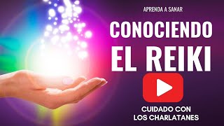 CUIDADO CON LOS CHARLATANES