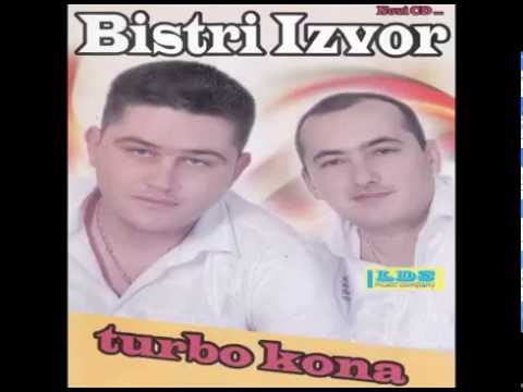Bistri izvor - Uzalud se, srce, trudiš (Official audio)
