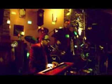 Samokhin Band - Dzieci Burżua