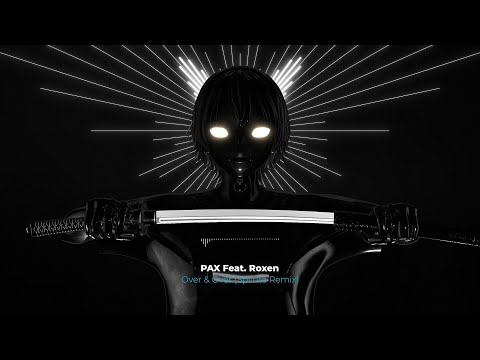 PAX (feat. Roxen) - Over & Over (Splinta Remix) [FREE DOWNLOAD]