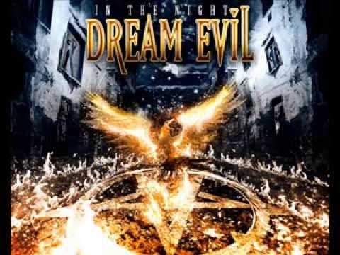 Dream Evil - In the Night (Full album 2010 + Bonus)
