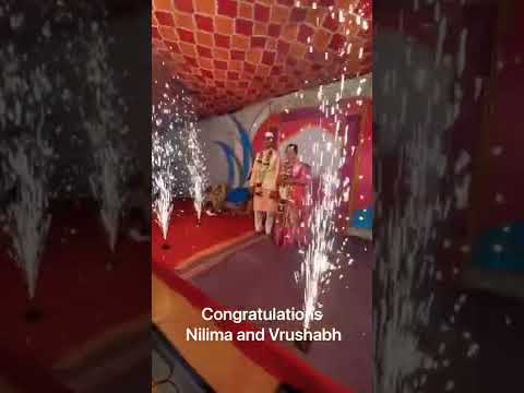 #engagement#sister…Heartiest Congratulations Nilima and Vrushabh….