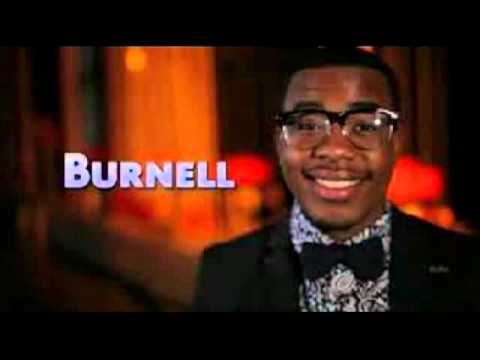 Burnell Taylor - This Time [Extended Version]