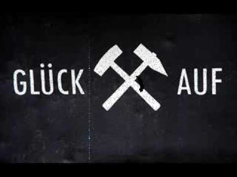 RB zum Jott - Glück Auf 2016