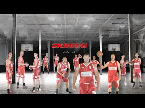 KBBC Oostkamp - GSG Aarschot