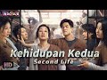 INDO SUB丨Kehidupan Kedua丨Komedi Aksi Kejahatan丨Bioskop Tiongkok 2024