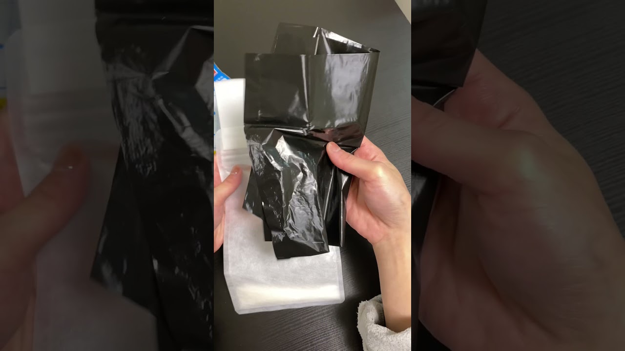 Thiết kế tiện lợi ở Nhật p.16 | Grace Ta #shorts