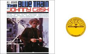 Johnny Cash - Come in Stranger