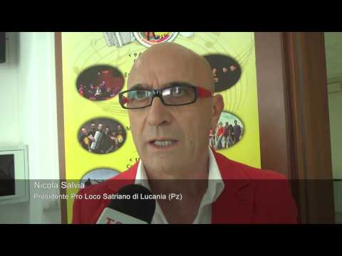 Estate 2017 a Satriano di Lucania (Pz): 10, 11 e 18 agosto il “Lucania Etno Folk”