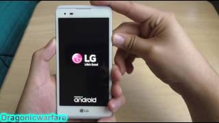 How to Hard Reset LG Tribute HD Guide (HD)