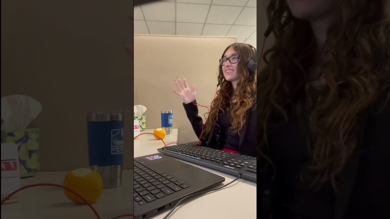 DITL College Internship: PACCAR Parts #internships #businessmanagement #internship2024