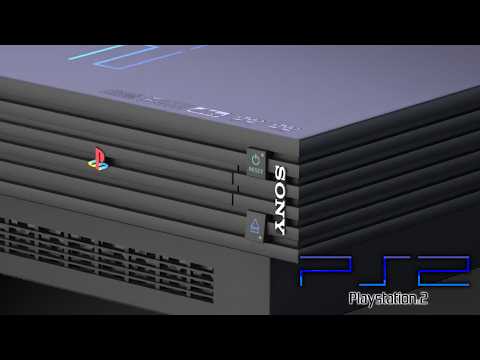 Wie konnte die PS2 SO STARK sein? - Die Technik der PS2! | Essay