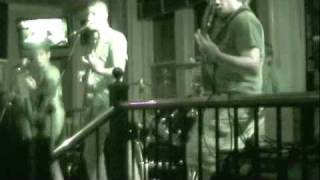 DIESEL PIGEONS: I Want You To Want Me (Cover)