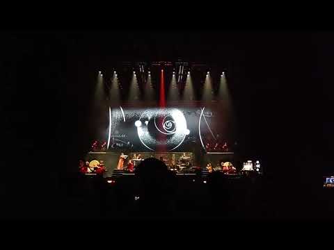 Hans Zimmer Live London 2025 O2 Highlights 