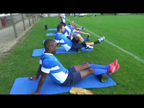 Henk de Jong geeft een update na 4 weken competitie