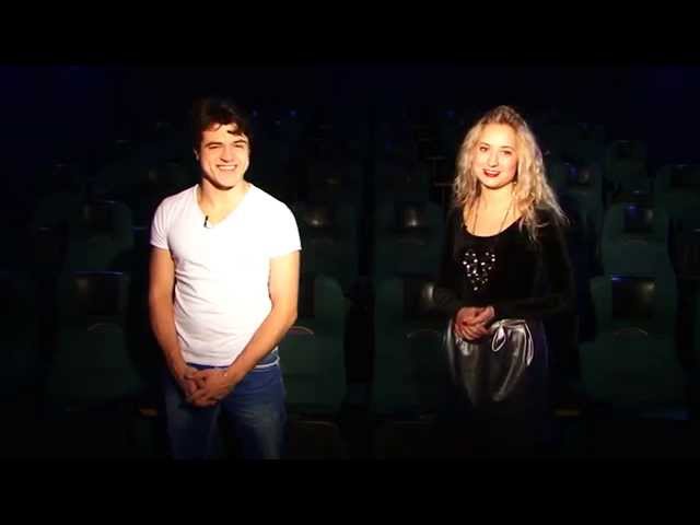 «Мир кино» 22 января 2015 г.