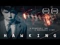 Documentary Biography - Stephen Hawking: A Personal Journey
