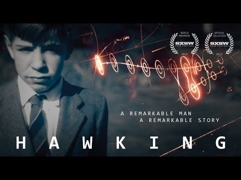 Stephen Hawking: A Personal Journey