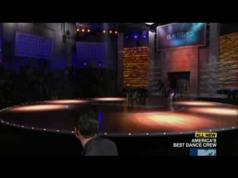 ABDC Season 3 - Beat Freaks Illusion Challenge