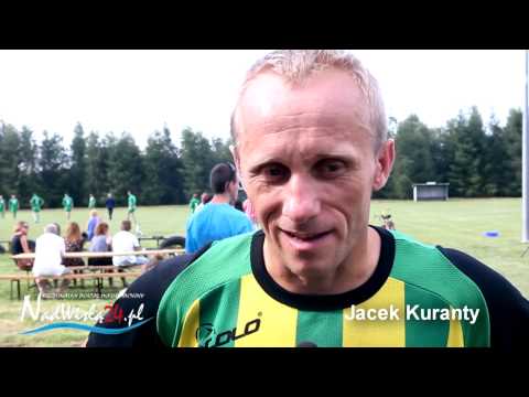 20-lecie klubu osiedlowego Koniczynka Ocice, 27.07.2014 HD