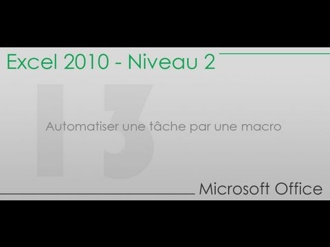 comment construire une gmao