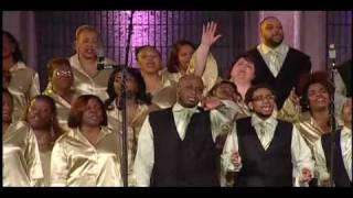 I Believe In the Power of God -- Chicago Mass Choir