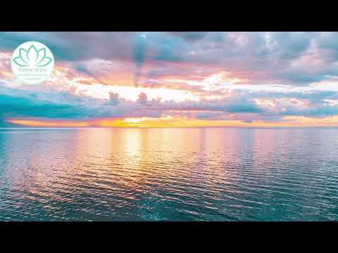 Ontspanningsmeditatie om emoties en gedachten los te laten en diep te ontspannen