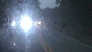 preview picture of video 'city of Belmont,NC-White Truck-SC Tag-4681-cmpd'