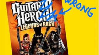 GUITAR HERO III (Zero Punctuation)