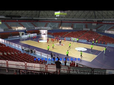 1/6/17 FINAL EIGHT New Team - Sacra Famiglia , highlights , Allievi calcio a 5 / futsal