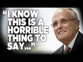 Is Rudy Guiliani A Love-Truther? Or Worse? - YouTube