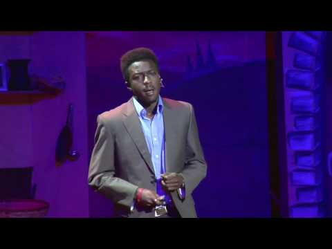 Panafricanism | Thomas Wakiaga | TEDxYouth@BrookhouseSchool