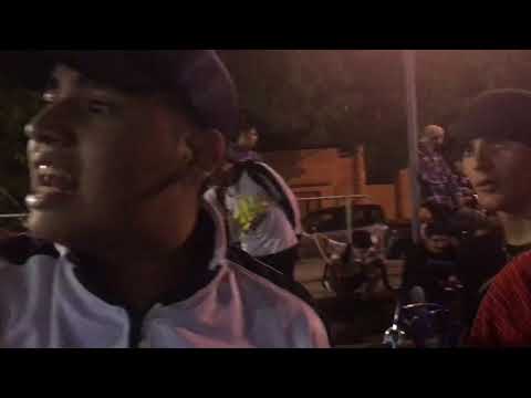 LOBAISA vs RAMA - Tercera Ronda - Level Up