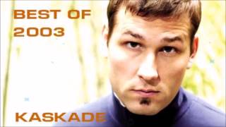 Kaskade - Feeling the Night (2014 re-master)