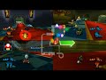 Mario Kart Wii 4 Players Gamenight Sub S Edition Vol 5 X Treme Races