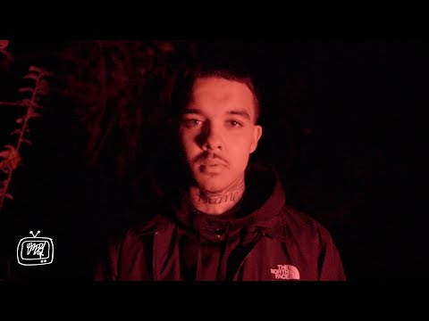 Ignoring Her - 8block Poppa ( DIR. by BMER )