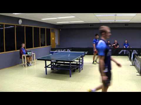 141005 2. Division, Michael Ryding - Giang Trung