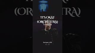 Download lagu [REMASTERED] Ryeowook - It's Okay | Orchestra Ver mp3