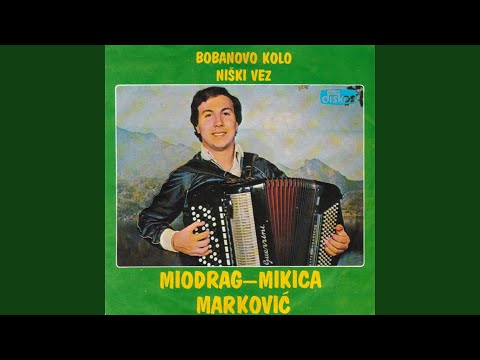 Bobanovo kolo (instrumental)
