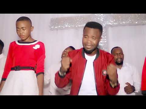 SEMA NA MOYO WANGU Patrick Mbuya