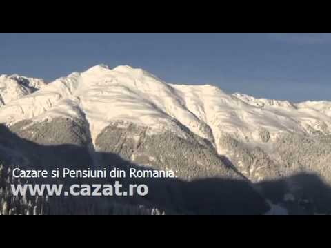 Cazare Tina, Valcea - Cazat.ro