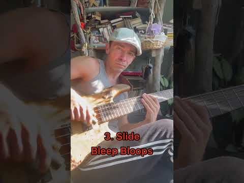 5 percussive techniques in 30 seconds #bassist #bassshorts #baixos #bassplayersunited #bajista