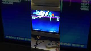 Testing Sony Triniton CRT TV: perfect retro gaming experience