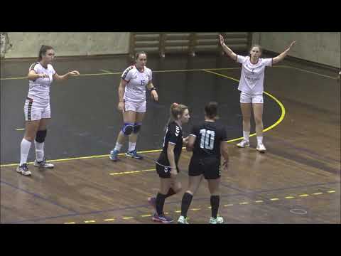 Kakygaia 2018 Seniores: Portugal Juniores B - Académico FC