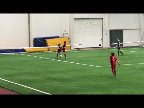 FC Djursholm P05:1 - Triangelns IK