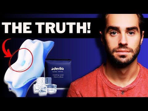 Derila Ergo Kissen Bewertung - Derila ERGO pillow reviews Trustpilot  Is It Real or Just Hy?