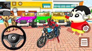 Download lagu 🦚 Indian Thift Auto Android Game 🌿 SuperMan & Spiderman Game😍G- Wagon & McQueen Car & Bike Showroom mp3 Download lagu 🦚 Indian Thift Auto Android Game 🌿 SuperMan & Spiderman Game😍G- Wagon & McQueen Car & Bike Showroom mp3