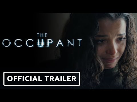 The Occupant - Exclusive Trailer (2025) Ella Balinska, Rob Delaney