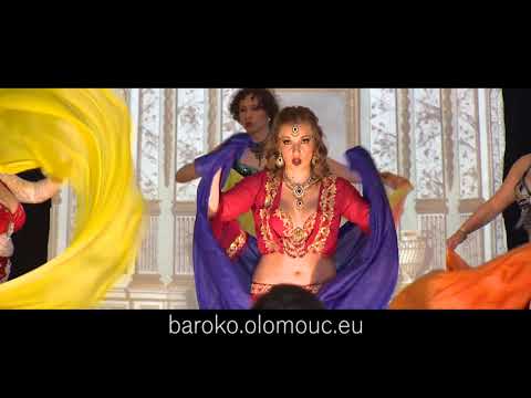 Antonio Vivaldi - La Gloria e Himeneo, RV 687