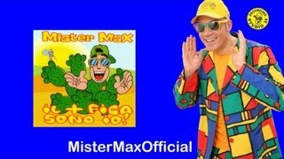 Mister Max - Vieni a ballare in Puglia (Attento alla pattuglia)